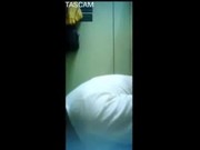 ส่องหีแม่บ้านสาวเข้าห้องน้ำที่ยูเนียนห้างดัง นั่งฉี่ไอโรคจิตแอบถ่าย PORN VIDEO ล้างหอยสะอาด มือมียังจะถ่ายอีก